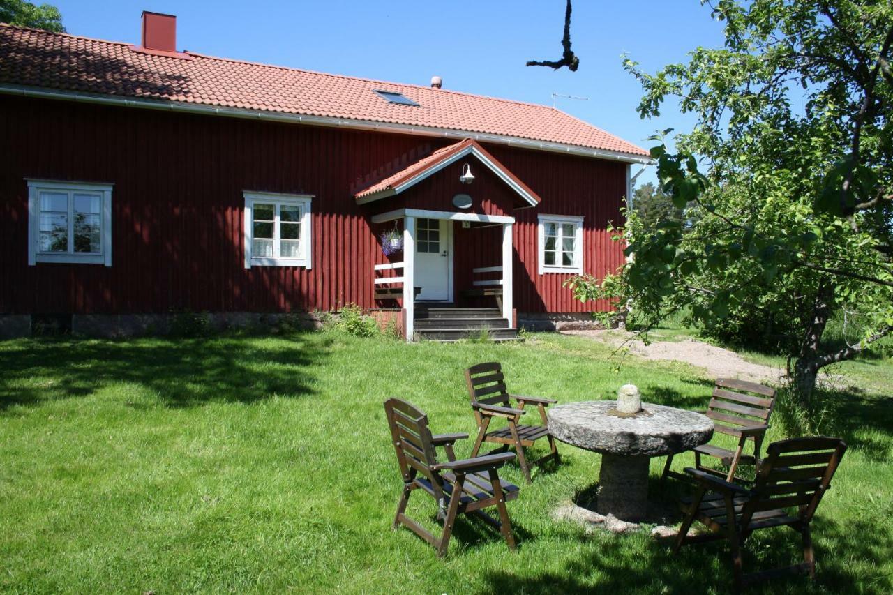 Hotel Stallbacken