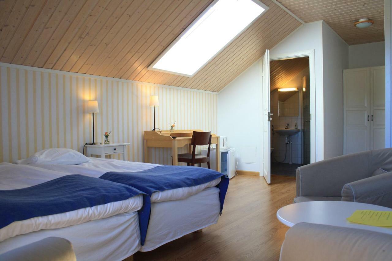 Stallbacken Nauvo